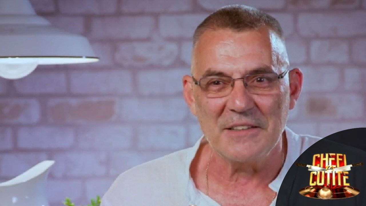 Chefi la cuțite - Season 16 Episode 2 : Episode 2