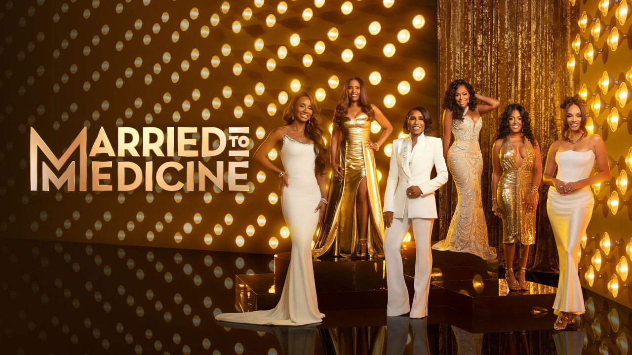 Married to Medicine - Season 11