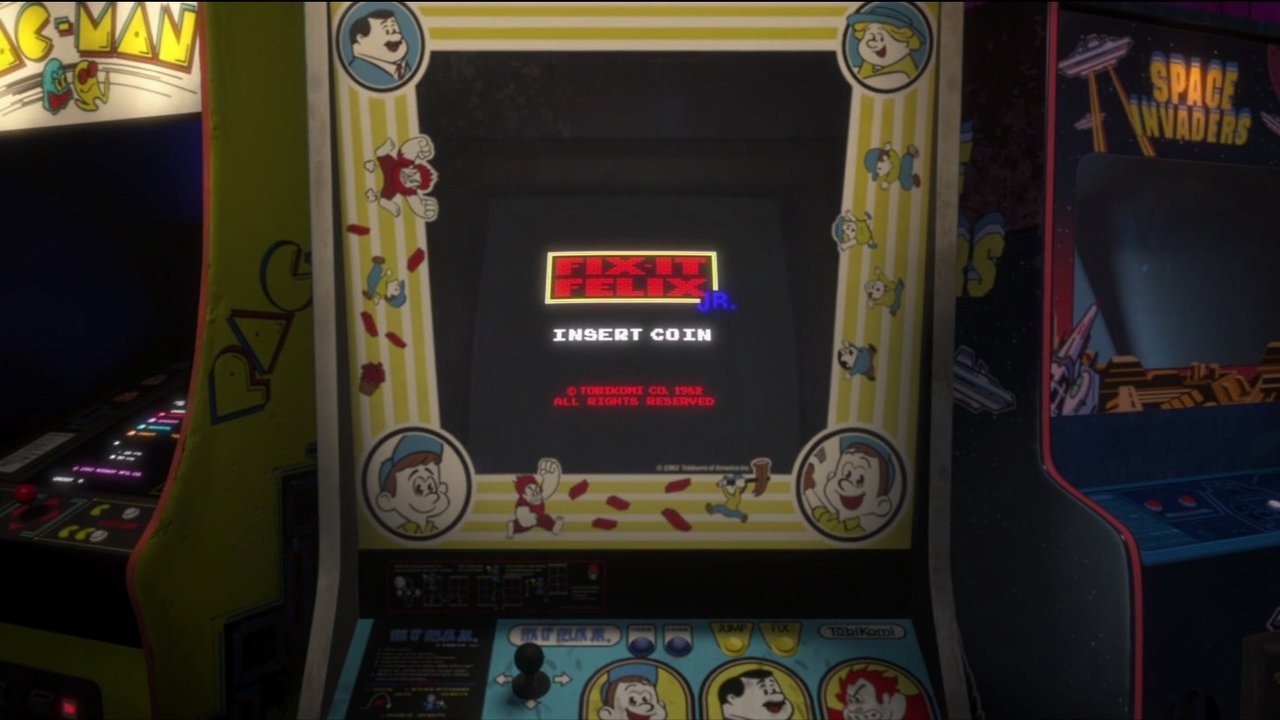 title image