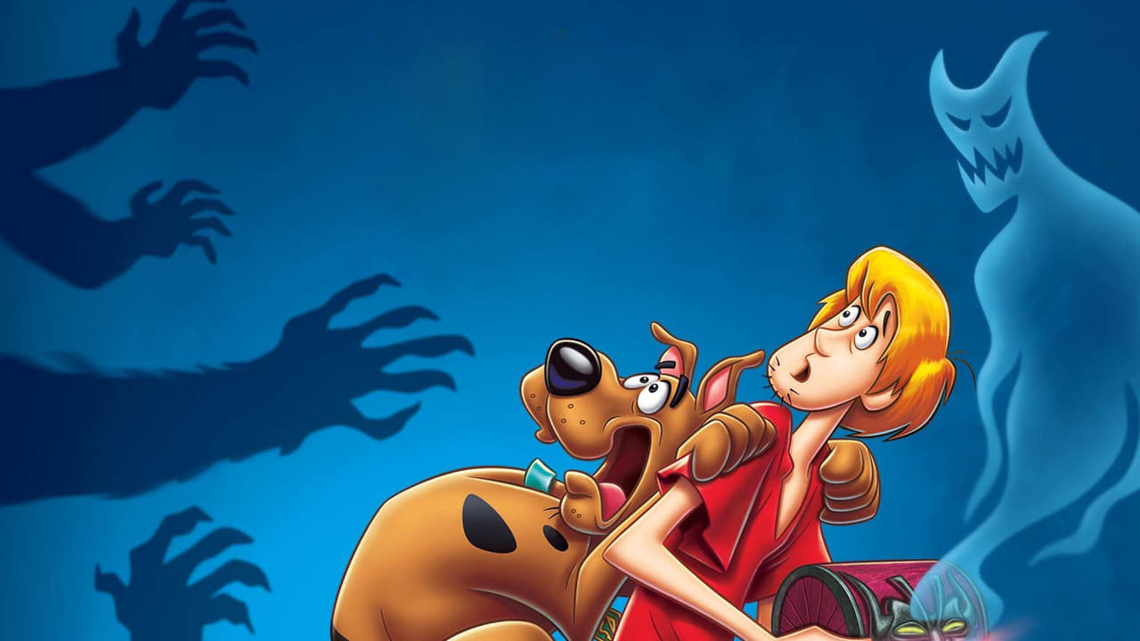 Scooby-Doo: Les Treize Fantômes de Scooby-Doo