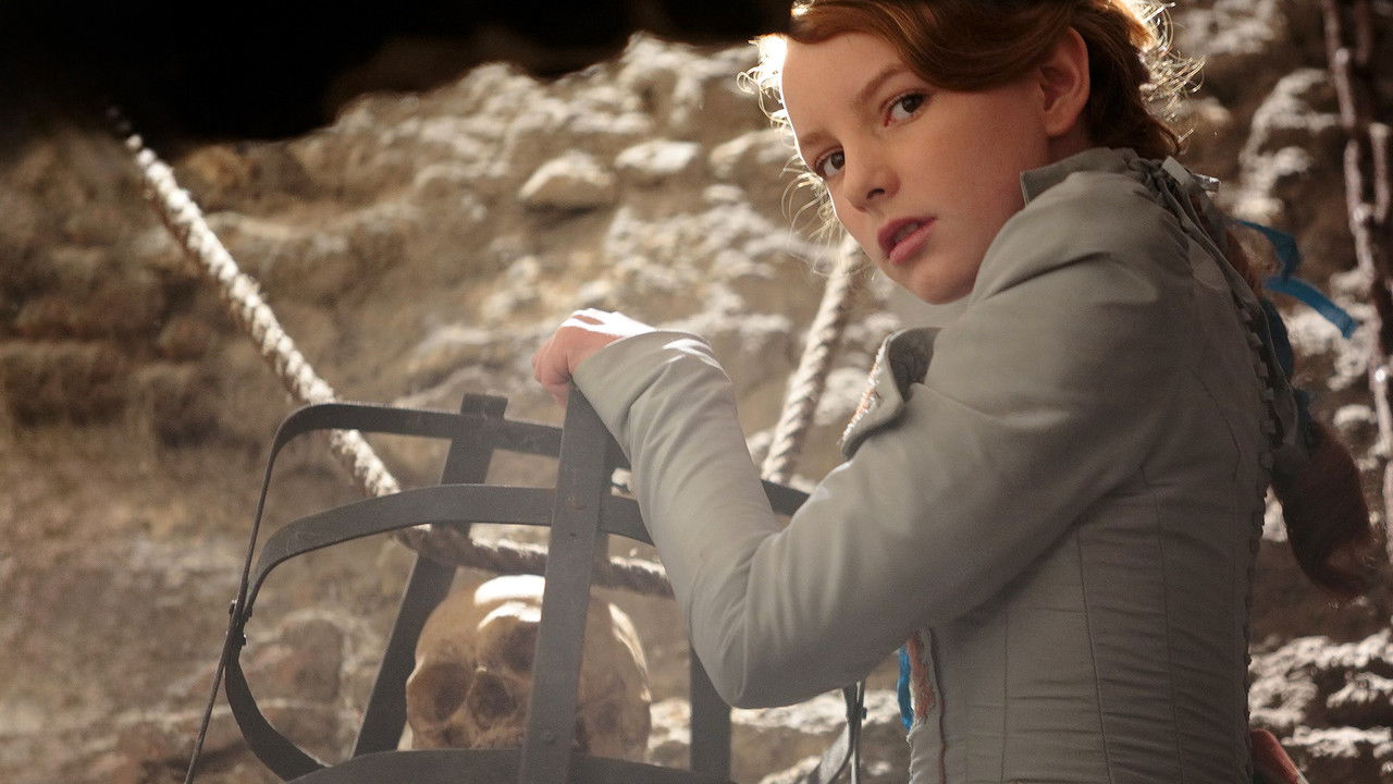 Das Geheimnis der Mondprinzessin (2009) trailer