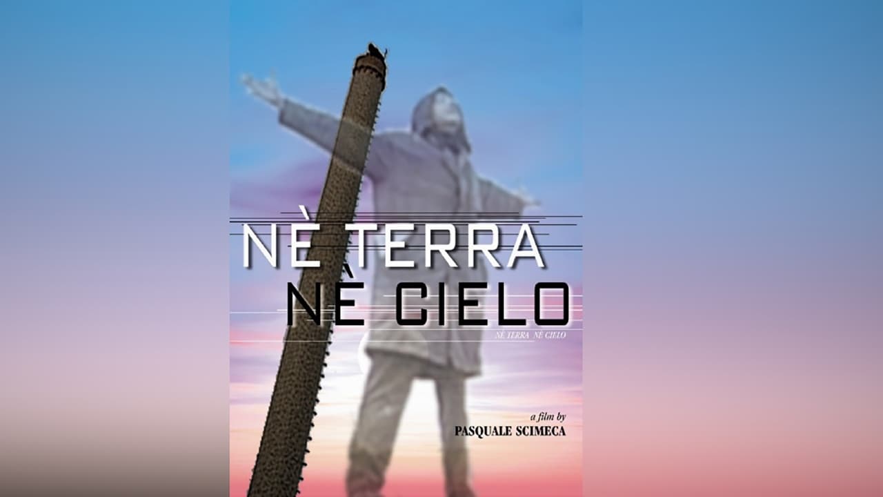 Scen från Né terra né cielo