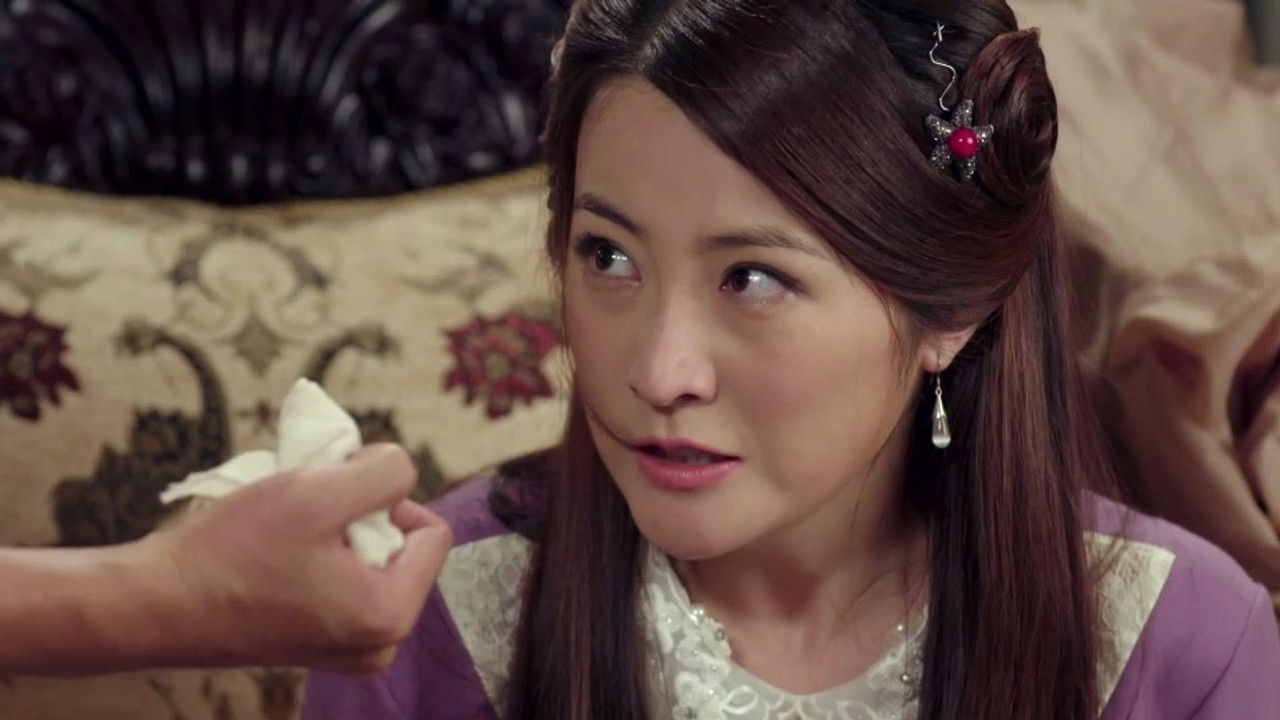 护宝风云 — Épisode 28