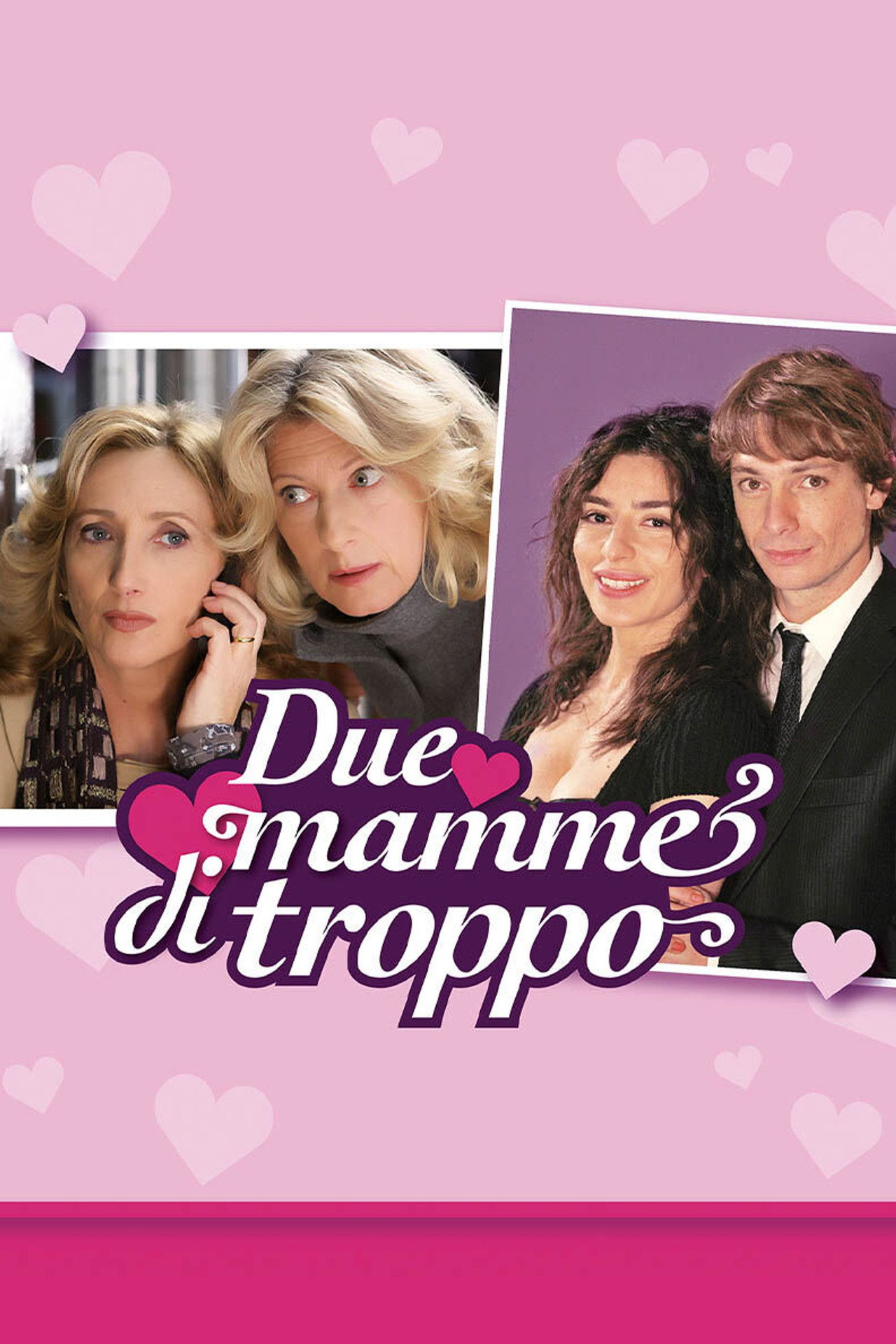 Due mamme di troppo