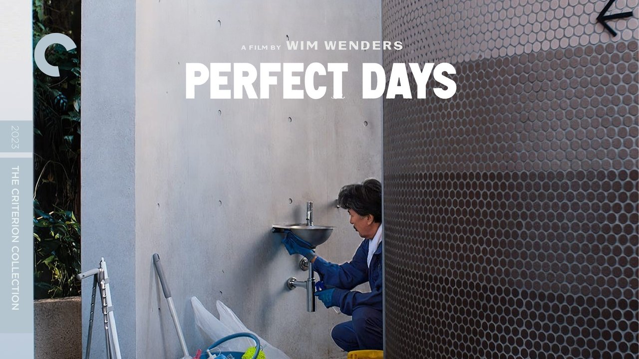 Perfect Days
