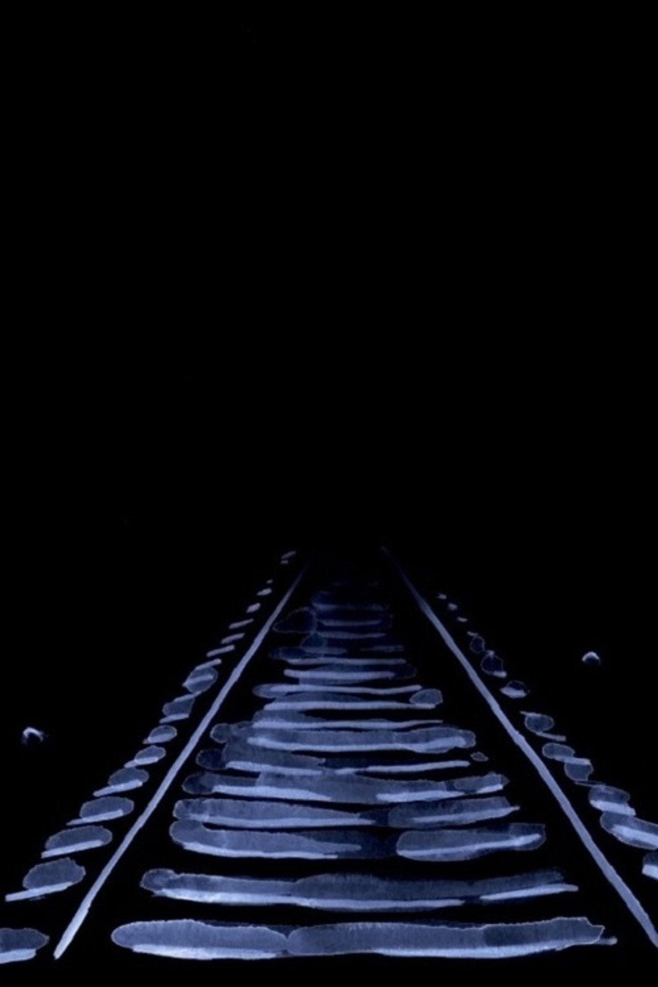 The Train Driver Backdrop