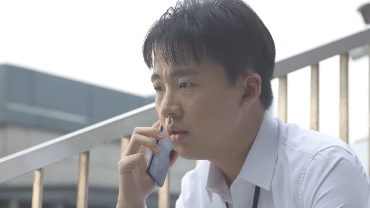 平凡之路 — Épisode 7