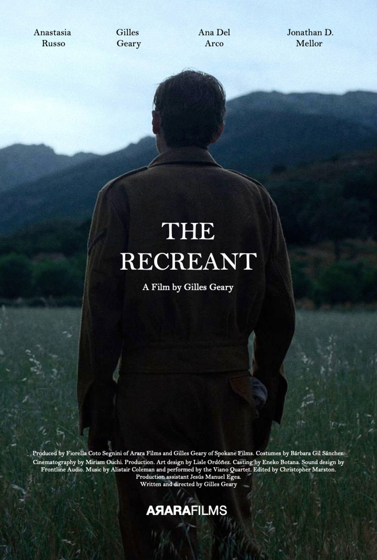 poster