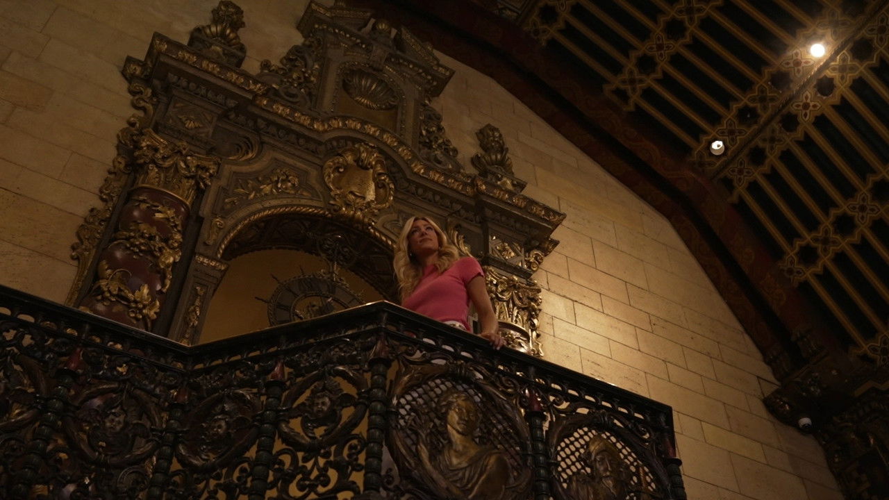 Fright Night: America's Scariest Hotels — Épisode 4