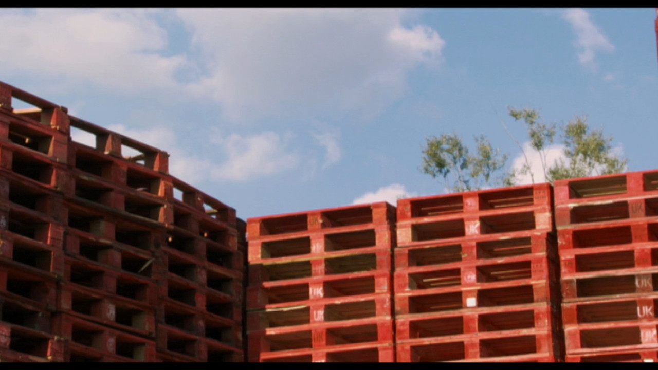 Dernier maquis — still 6