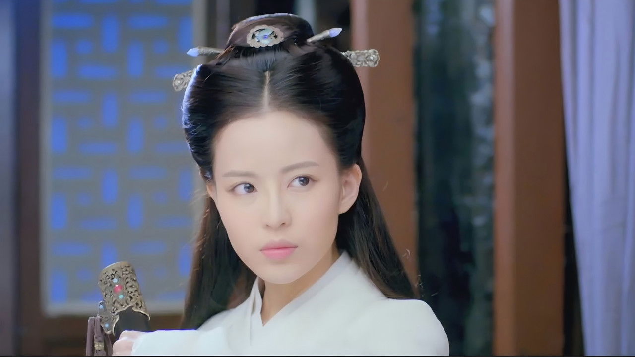 纳妾记 — Épisode 5