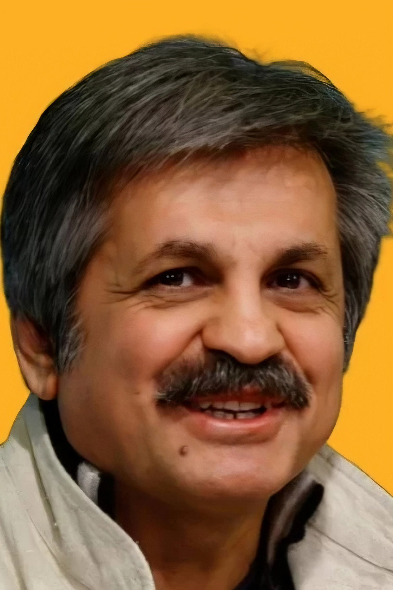 Hamidreza Ghotbi