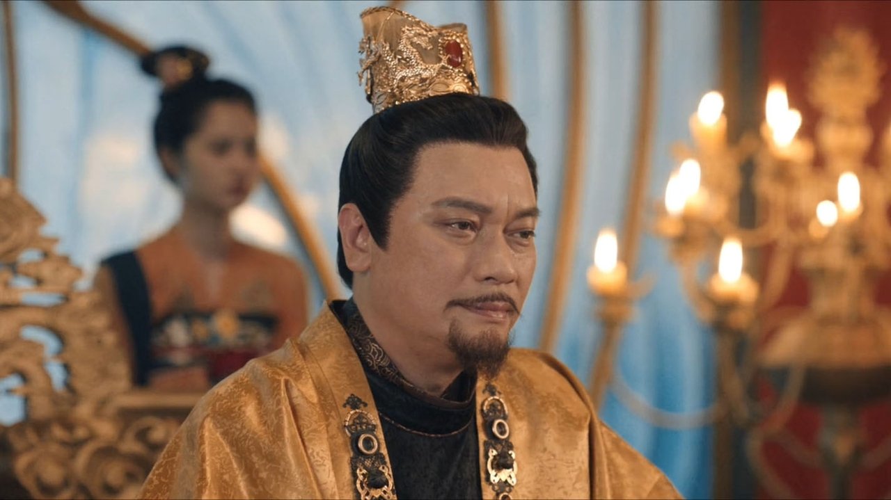 Strange Tales of Tang Dynasty - Season 1 Episode 36 : Episode 36