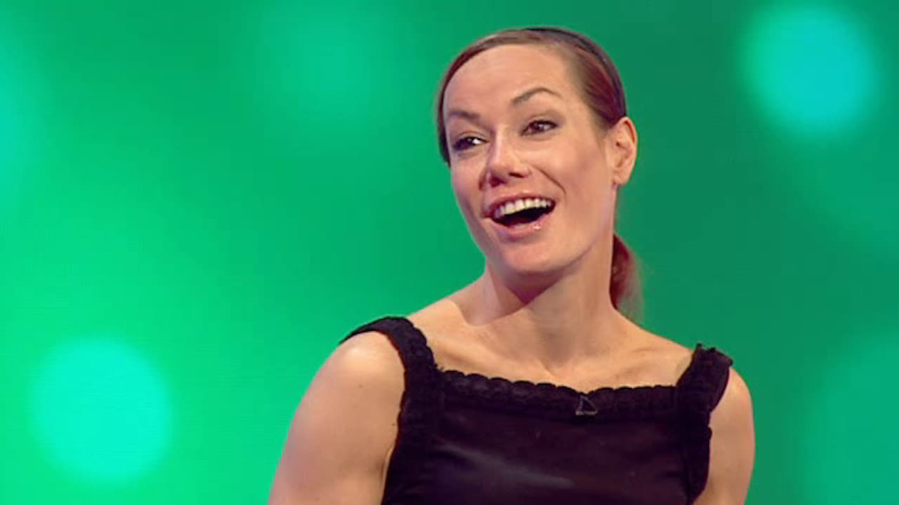 Would I Lie to You? - Season 1 Episode 6 : Harry Enfield, Tara Palmer-Tomkinson, Dave Spikey, Claudia Winkleman