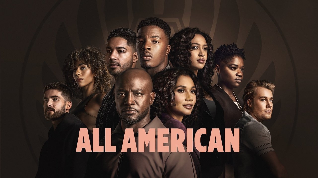 All American - Season 1