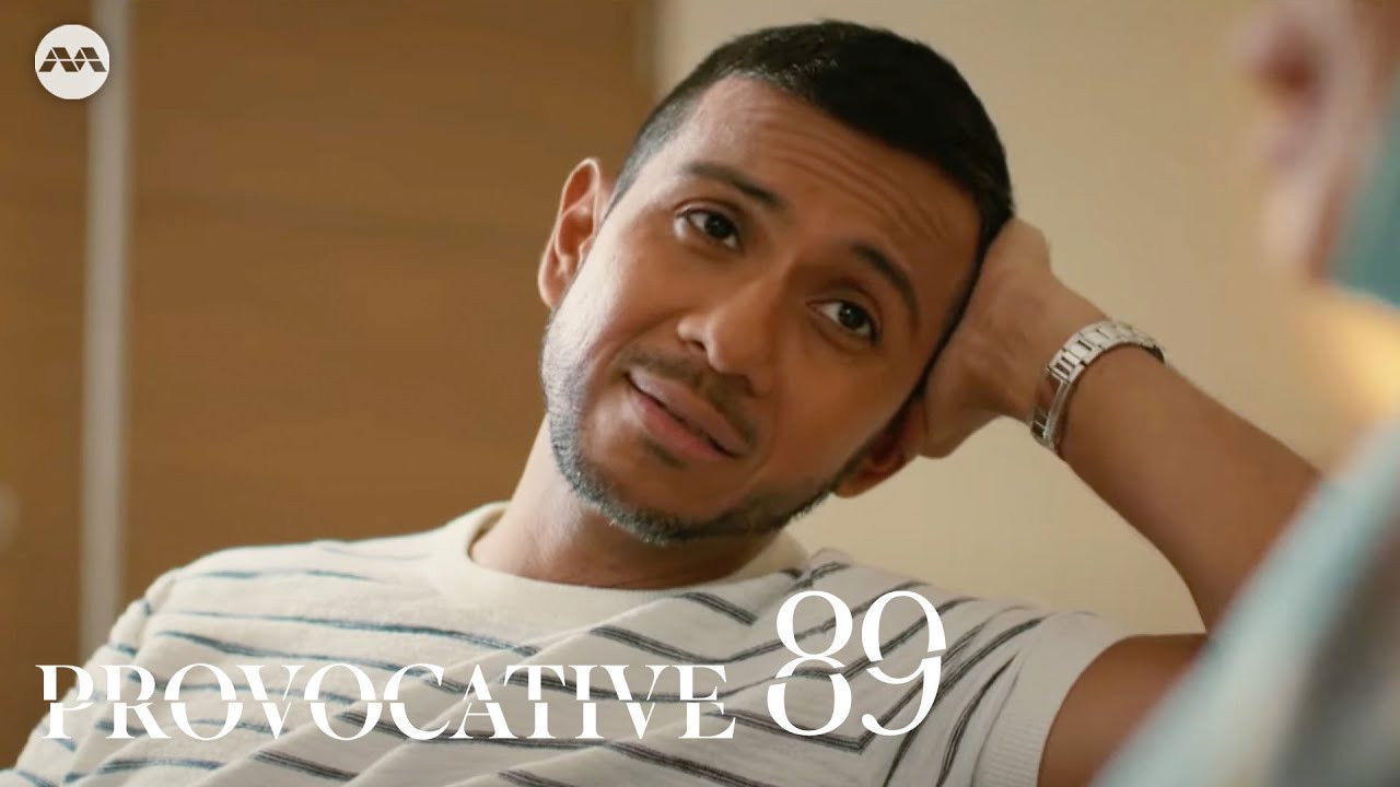 Provocative - Season 1 Episode 89 : Episode 89