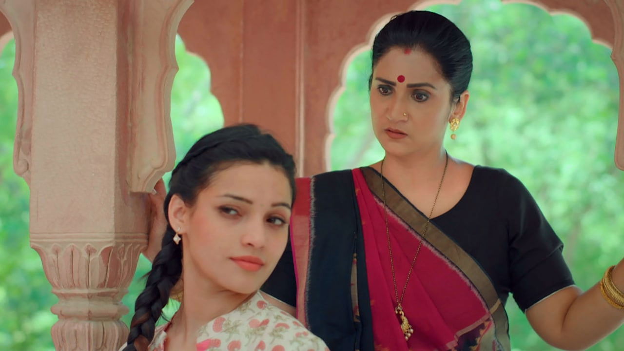 पंड्या स्टोर — Épisode 104