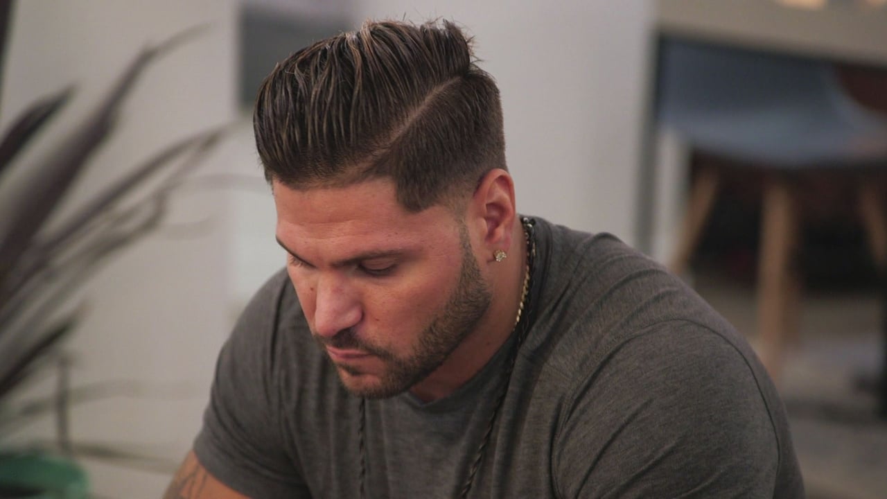 Jersey Shore: Family Vacation - Season 2 Episode 3 : The Truth About Ronnie