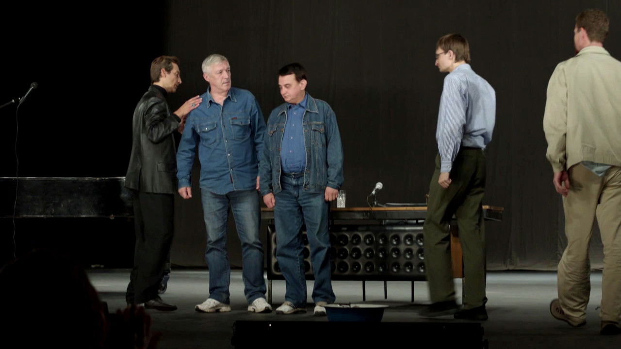 Чужая кровь — Épisode 10