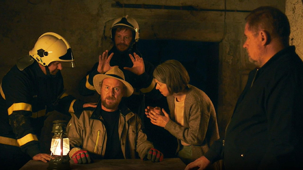 Co ste hasiči — Épisode 4