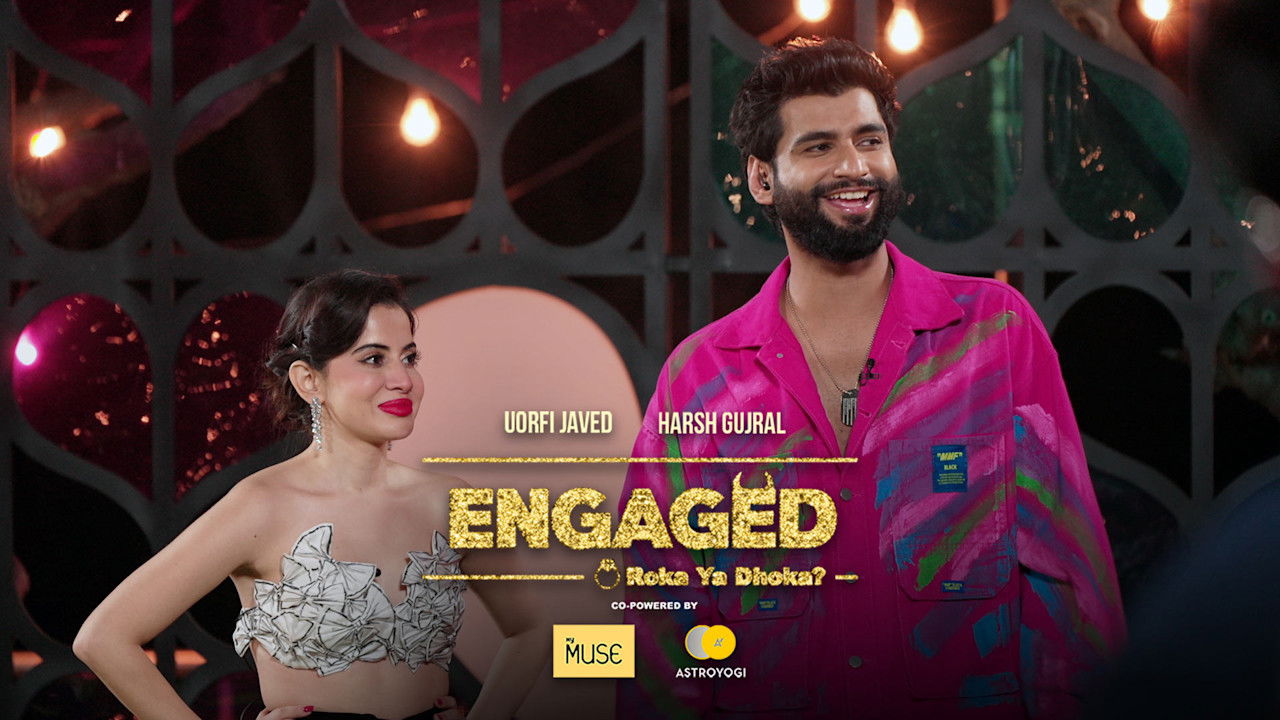 Engaged — Épisode 2