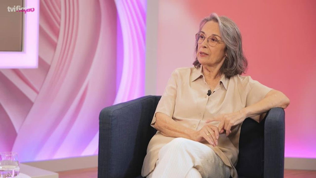 À Conversa com Ana Rita Clara — Épisode 27