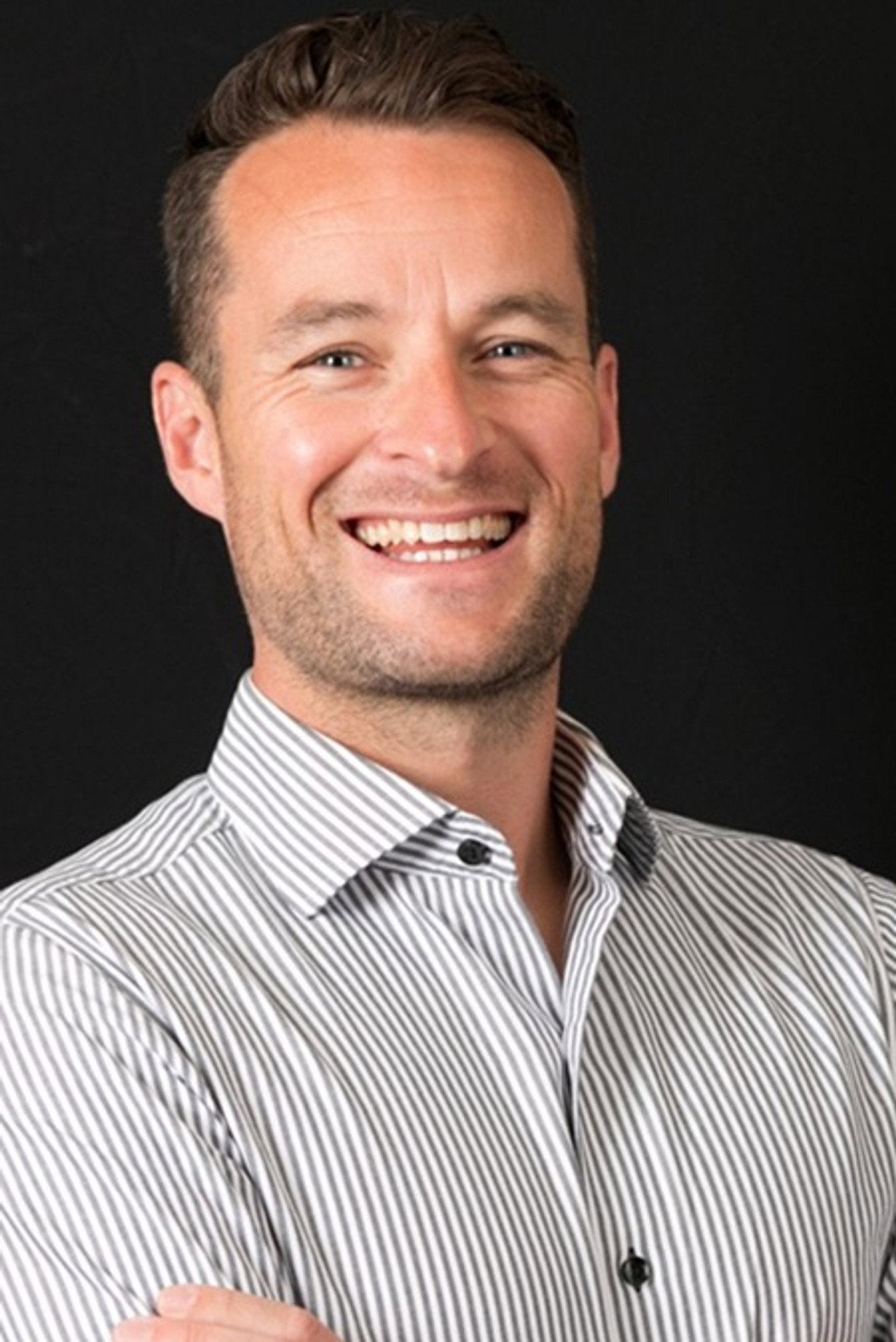 Mitchell Ossebaar