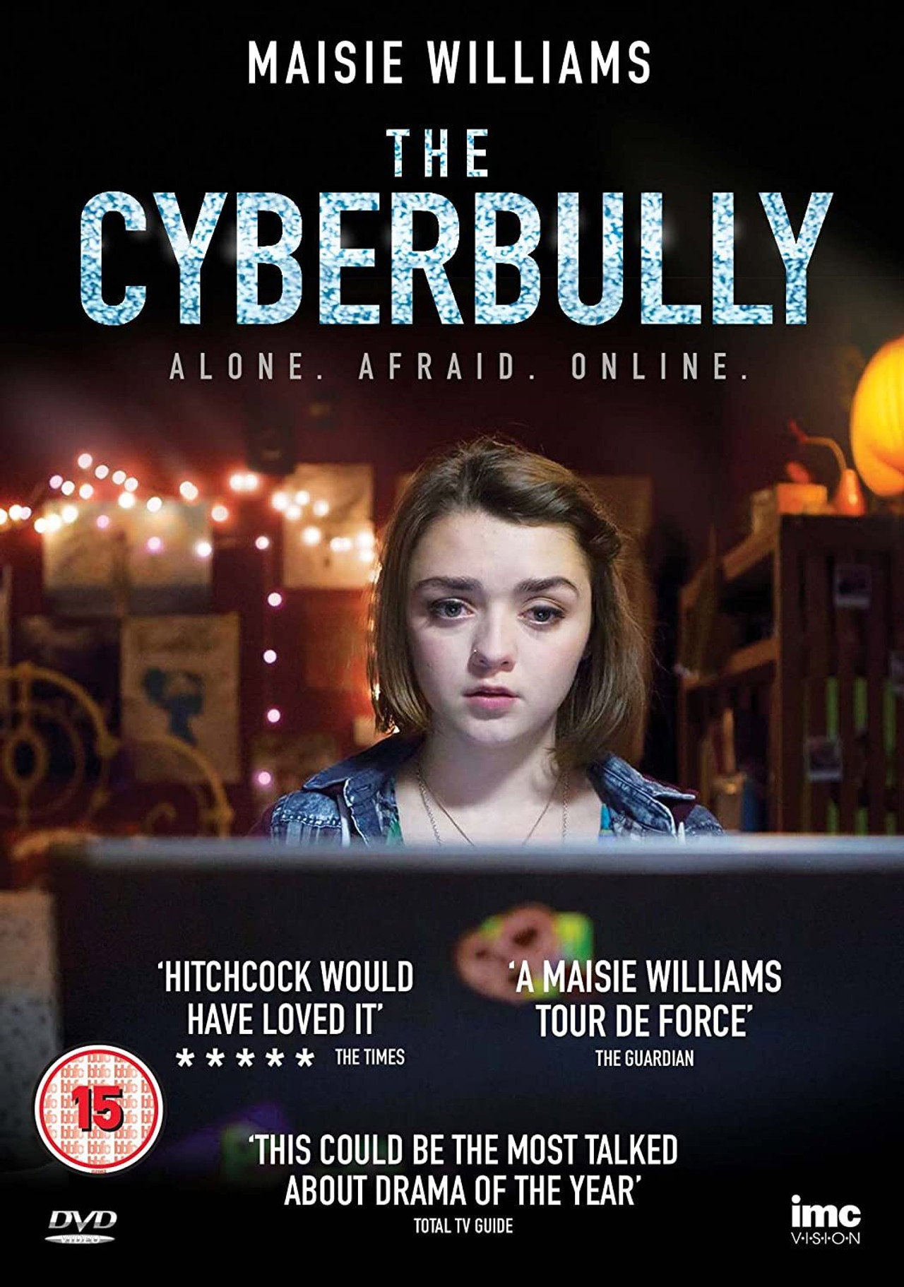 Cyberbully still 5
