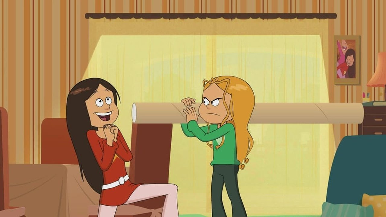 The Sisters - Season 3 Episode 34 : Episode 34