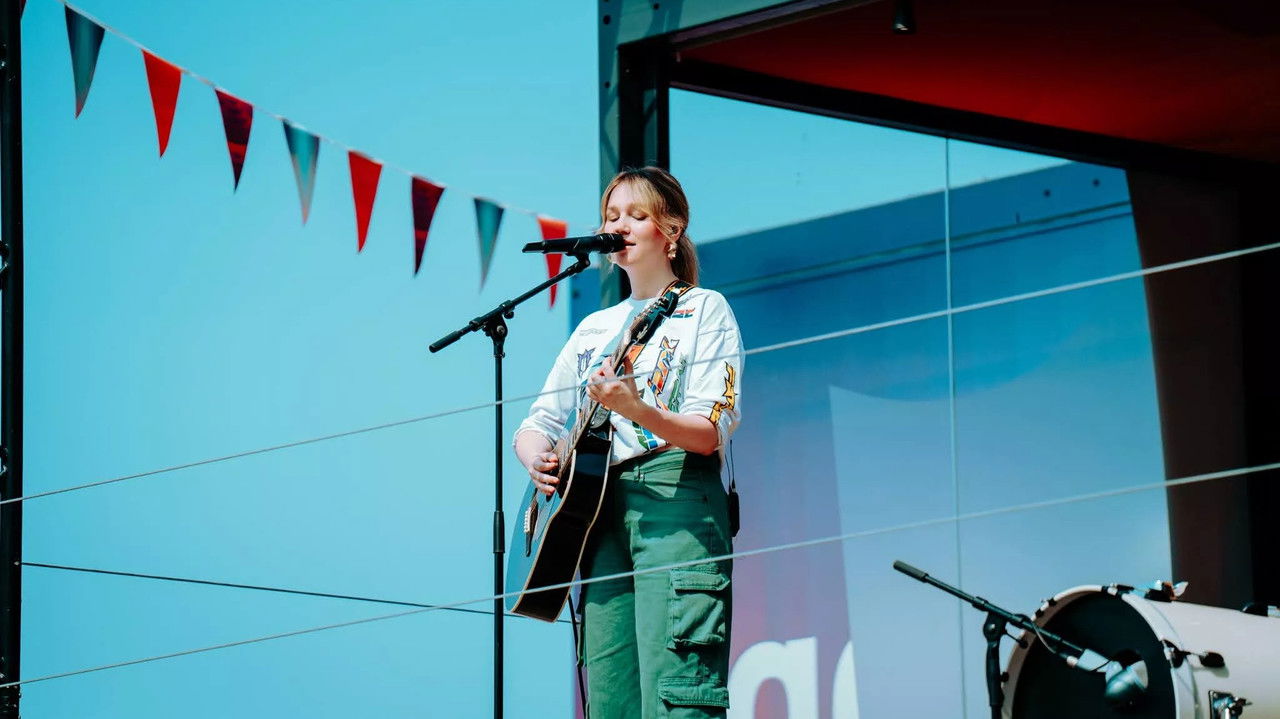 Radio2 aan zee — Épisode 37