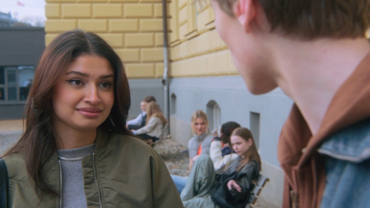 Västra gymnasiet - Season 1 Episode 3 : Episode 3