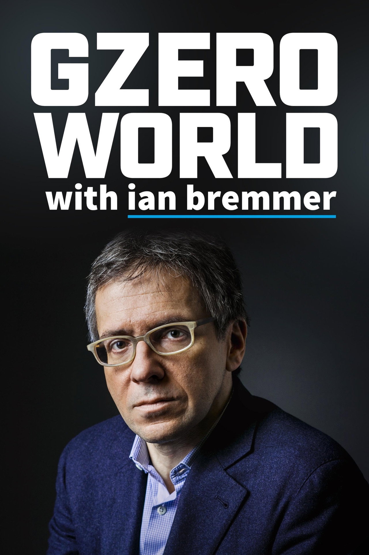 GZERO World with Ian Bremmer
