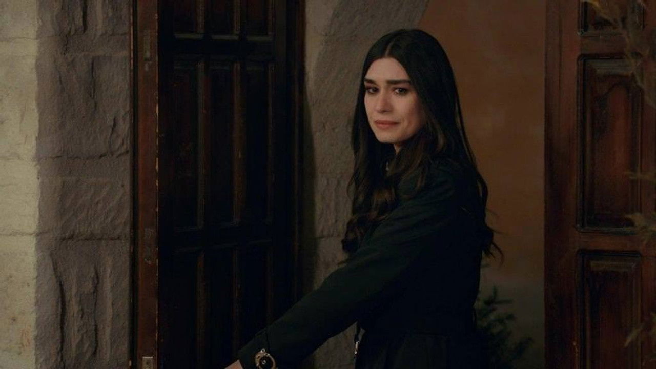 Aşk Ve Mavi — Épisode 21