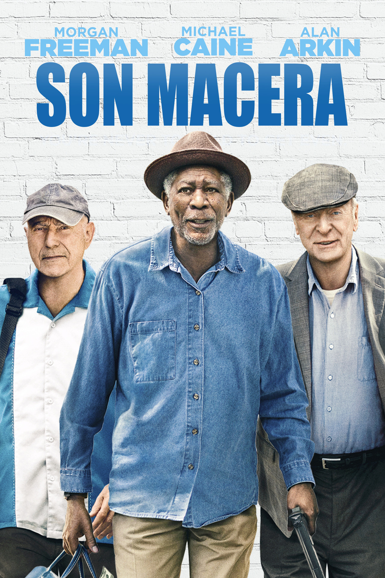 Son Macera Poster