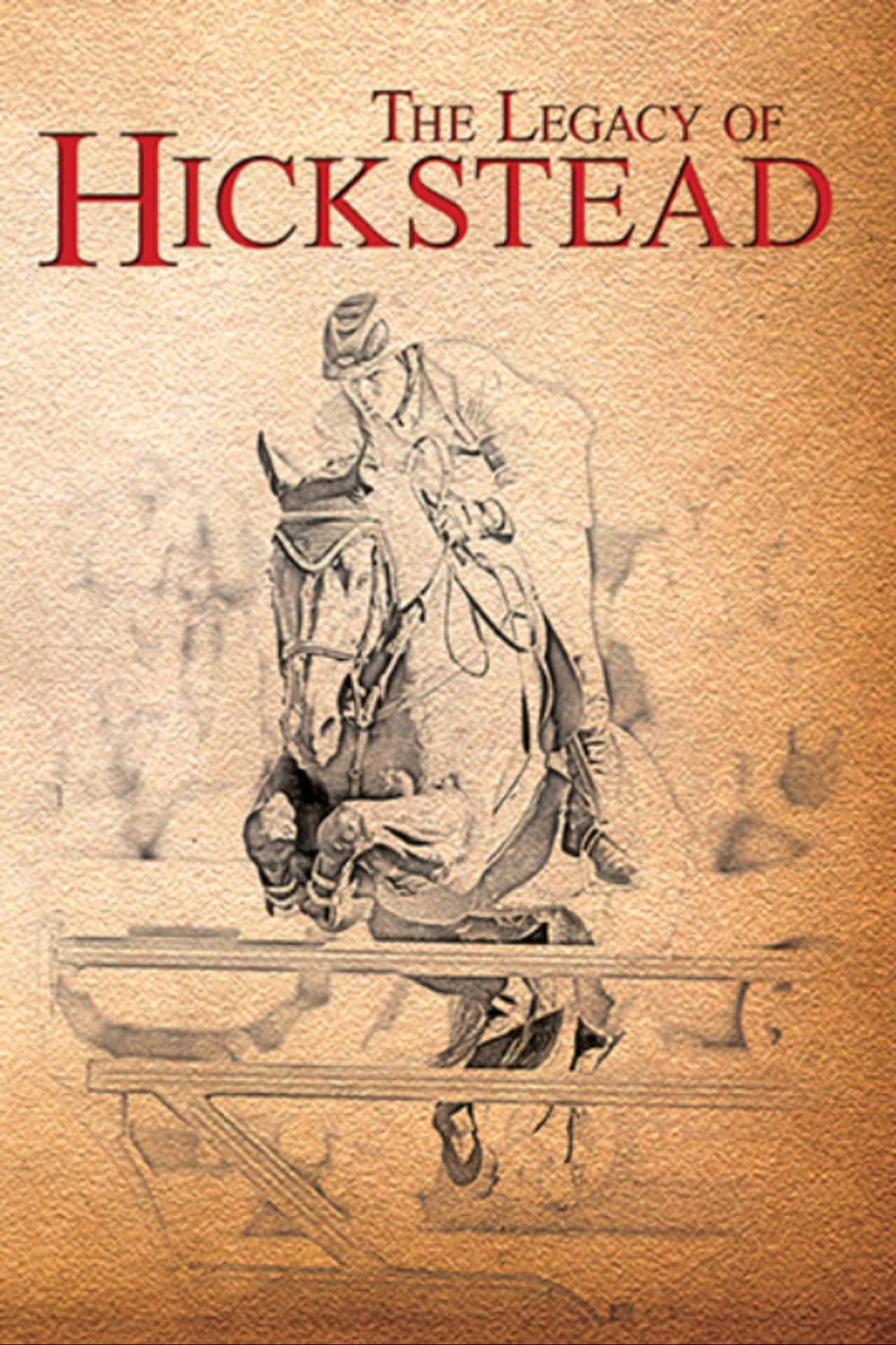 The Legacy of Hickstead Backdrop