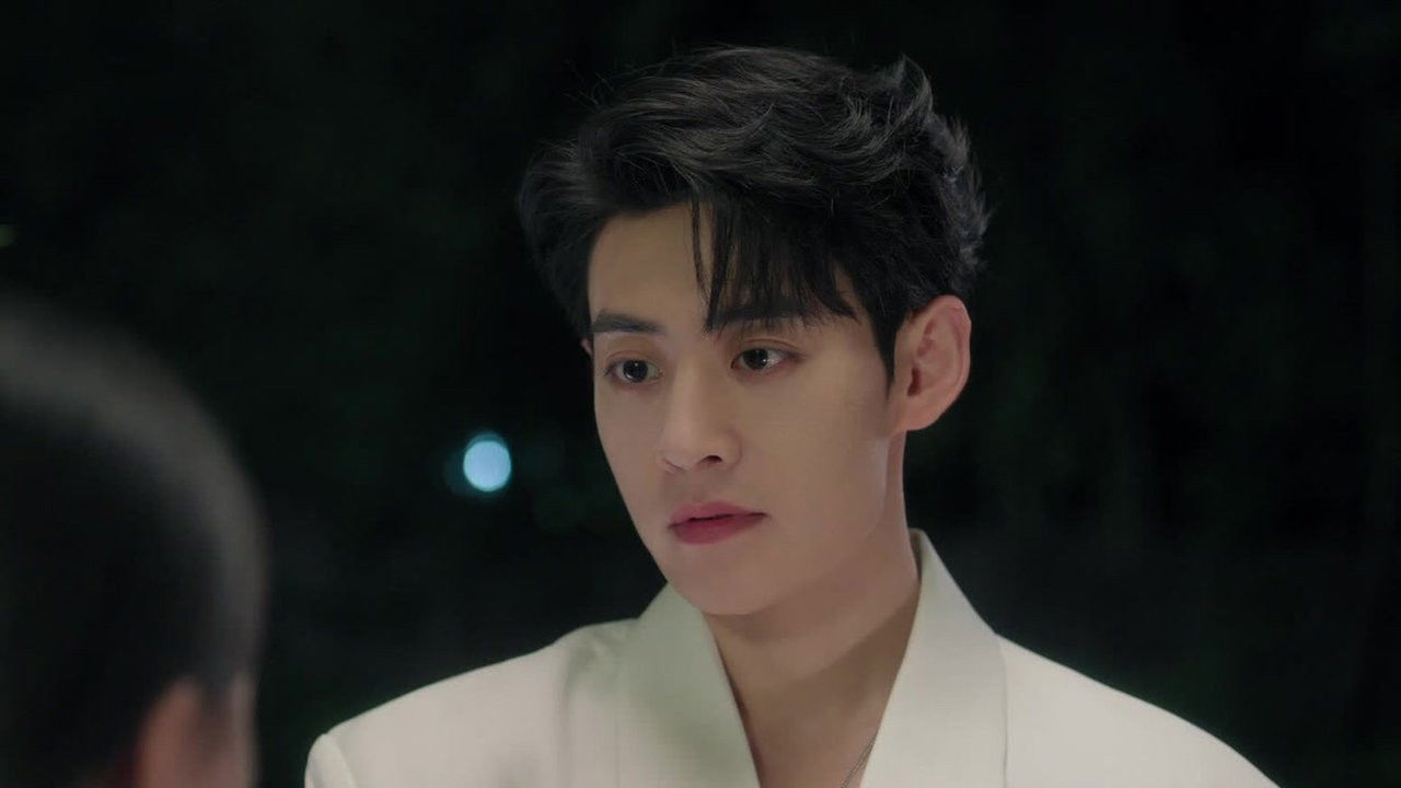 荡漾 — Épisode 12