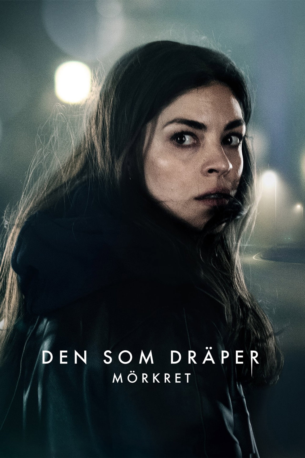 Den som dräper – Mörkret affisch