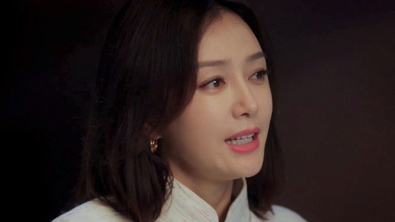 怪你过分美丽 — Épisode 30