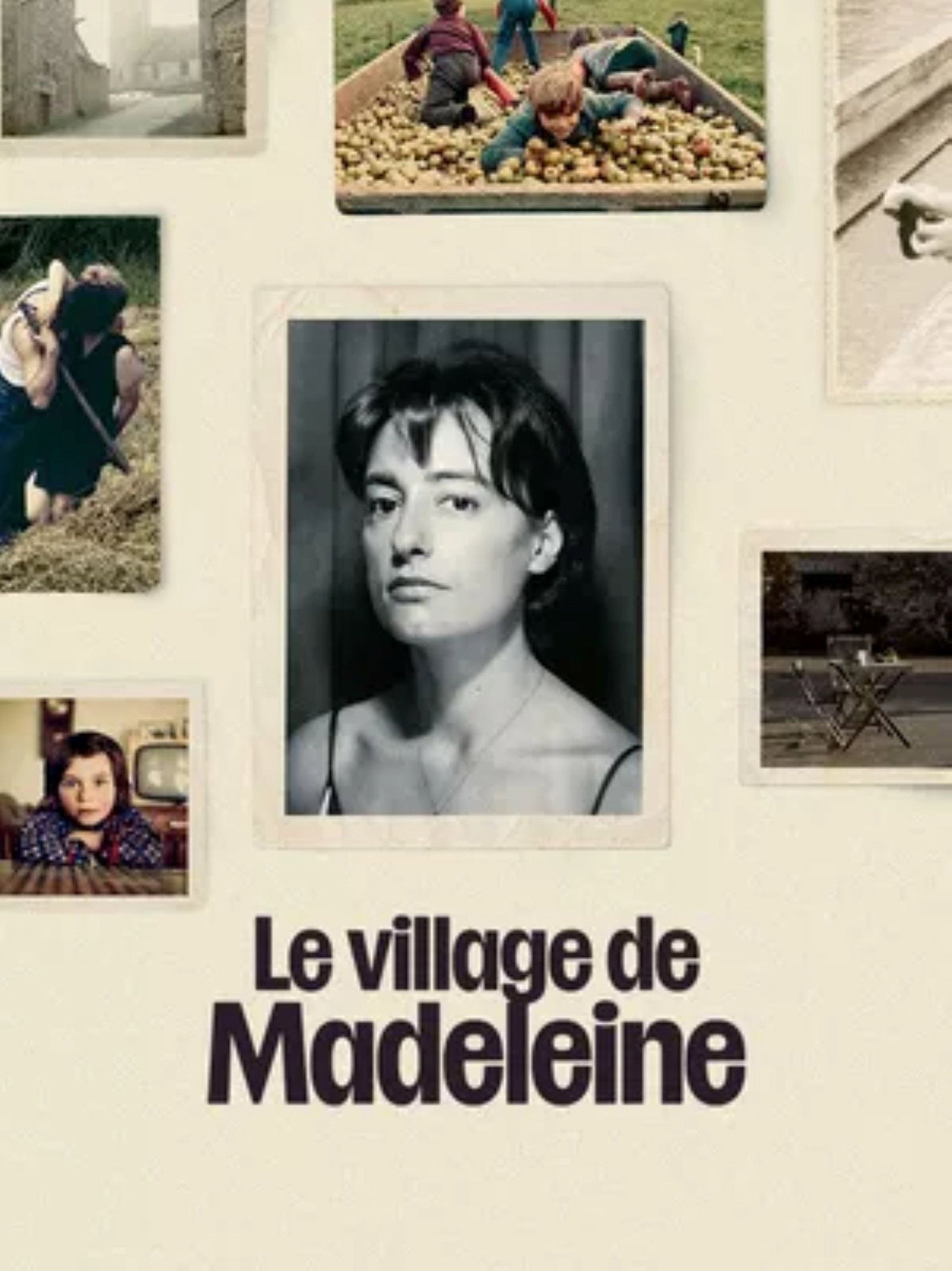 Le Village de Madeleine
