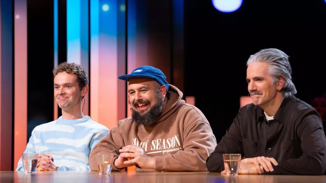 De dag van vandaag — Épisode 10