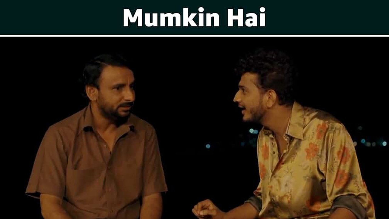 First Copy - Season 2 Episode 10 : Mumkin Hai