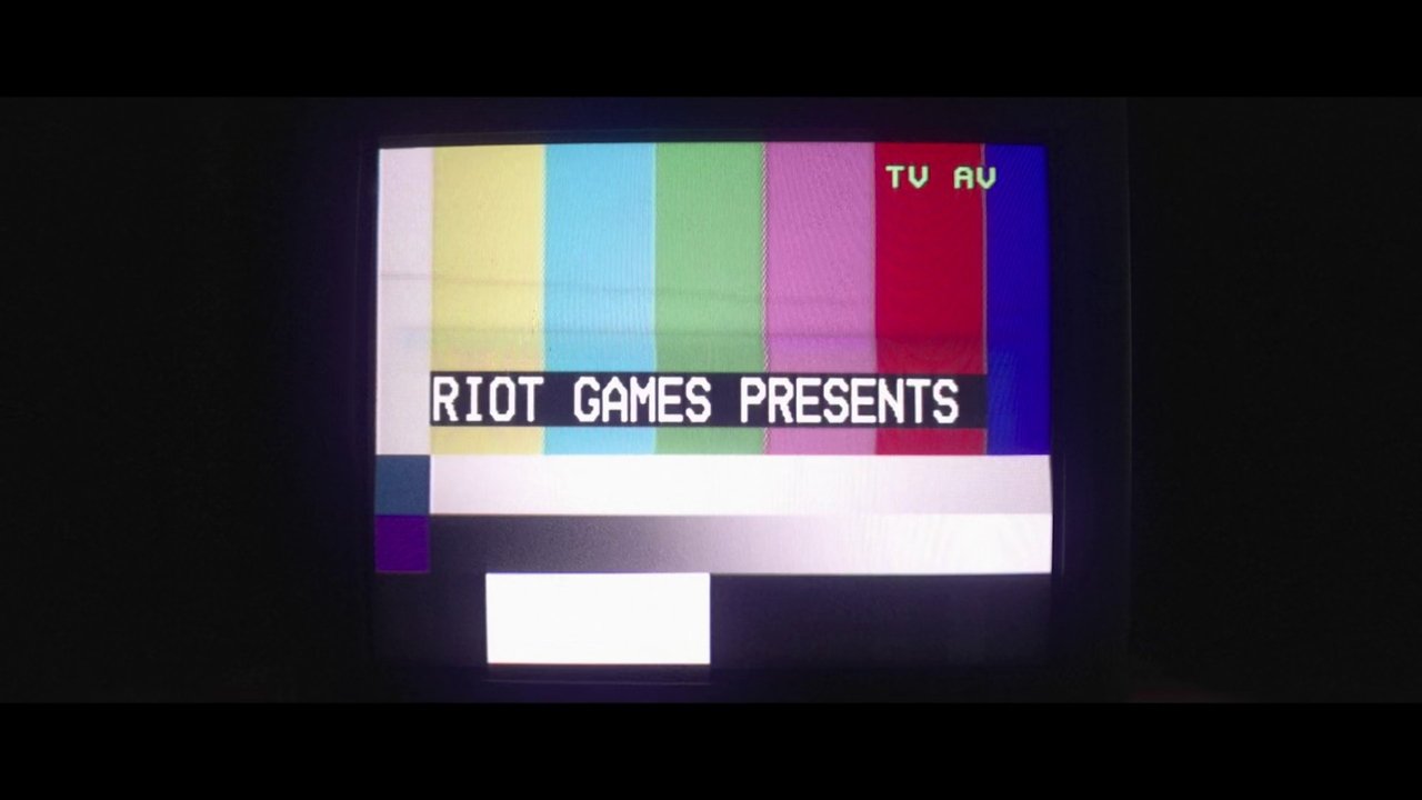 Arcane - Season 0 Episode 21 : Music Videos