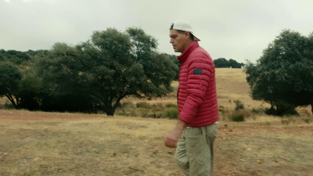 Wild Frank — Épisode 1