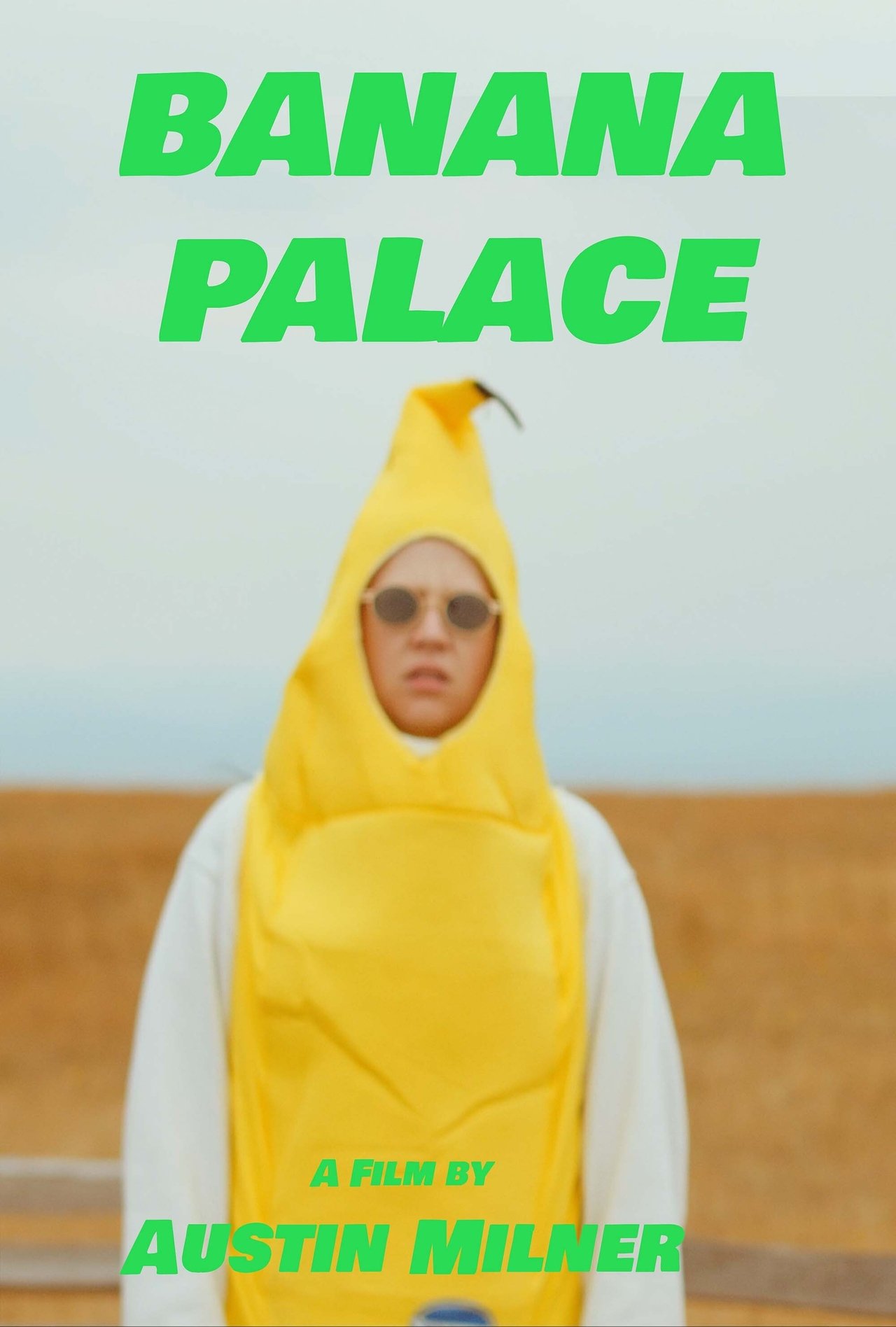 Banana Palace Banana Palace