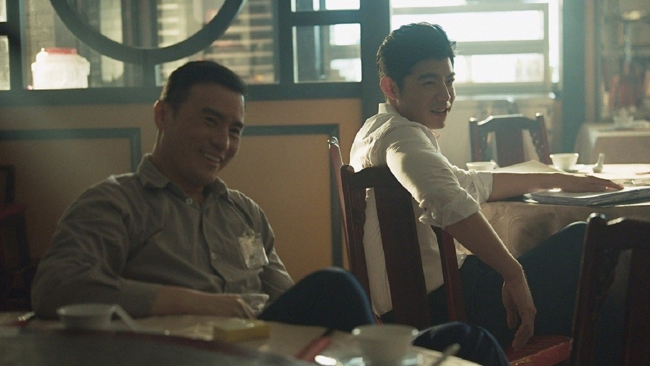 Taiwan Crime Stories — still 23