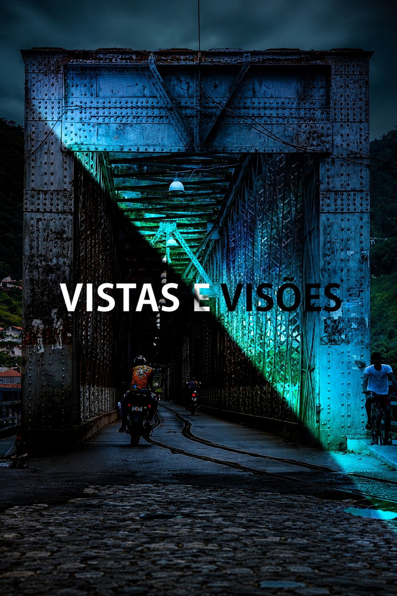 Vistas e Visões