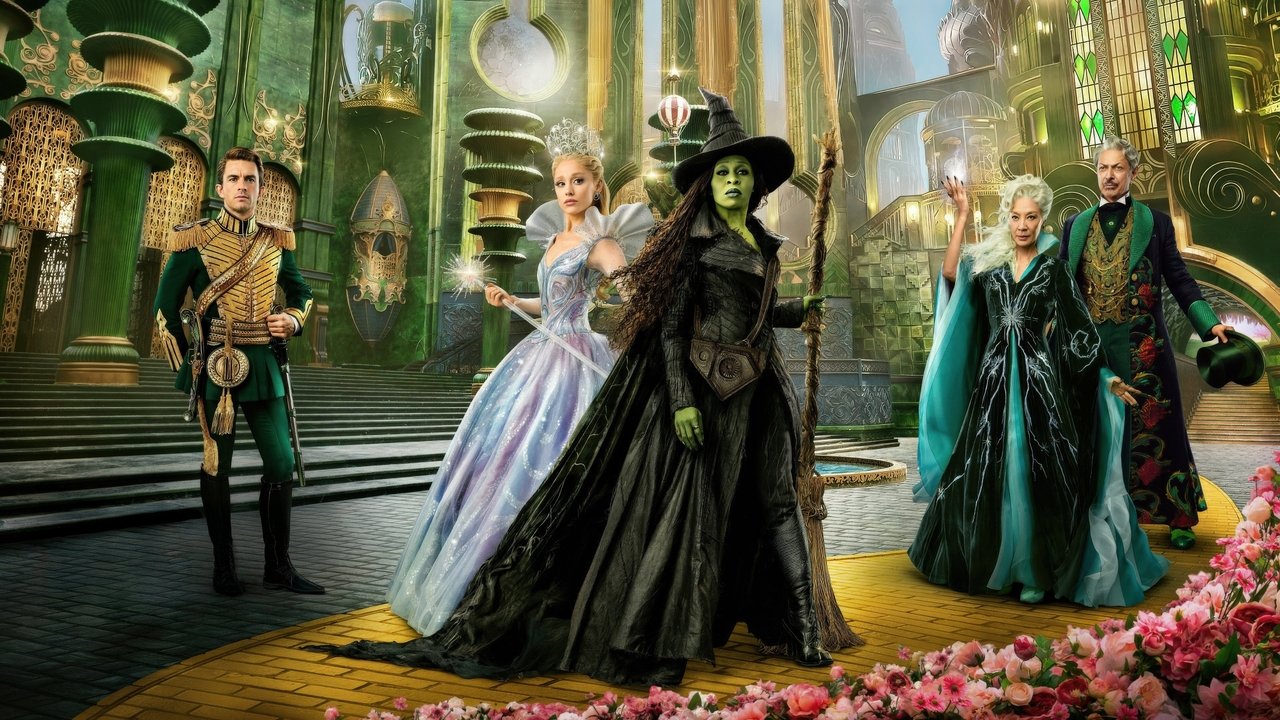 Wicked Parte II