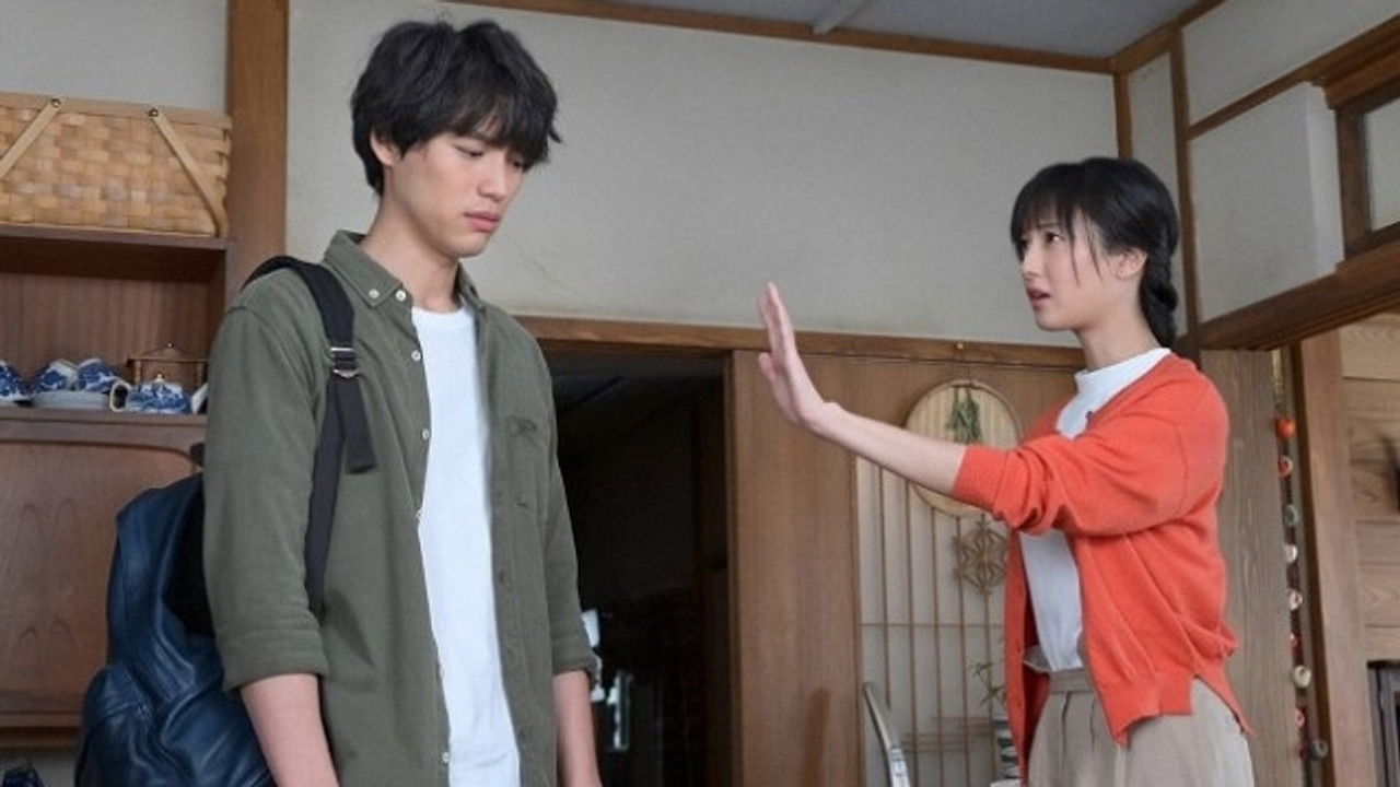 4分間のマリーゴールド — Épisode 9