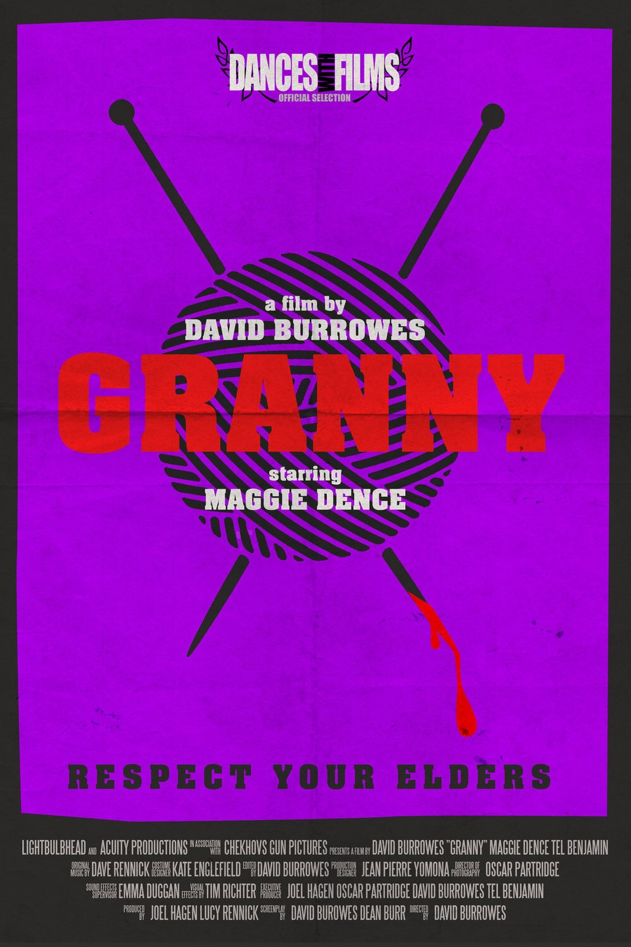 Granny Granny