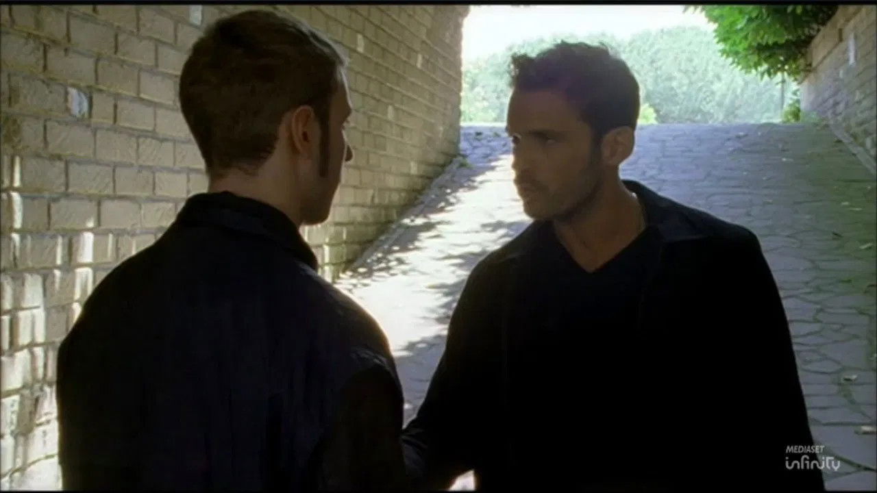 Julia Corsi, Commissaire — Épisode 8